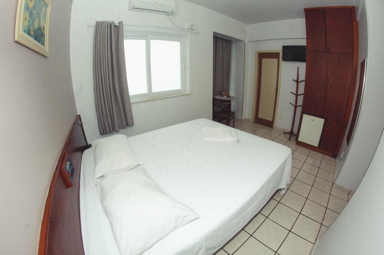 Alpha Ville Hotel Assis Exterior foto